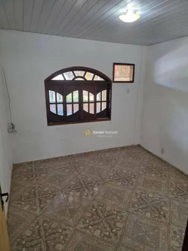 Casa com 2 dormitórios para alugar, 60 m² por R$ 1.100,00/mês - Vila Emil - Mesquita/RJ