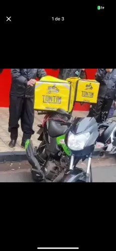 Bag Delivery