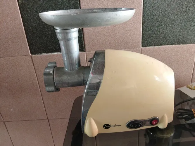 moedor de alimentos