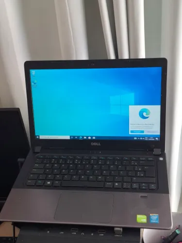 Notebook DELL vostro 5470 core i7 geforce GT740M