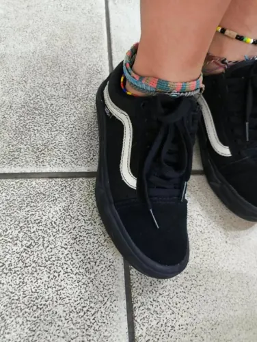 Tenis Vans old skool original