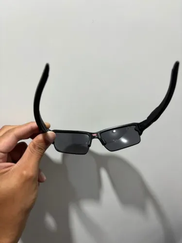 Óculos Oakley Flak 2.0 XXL Lente Prizm