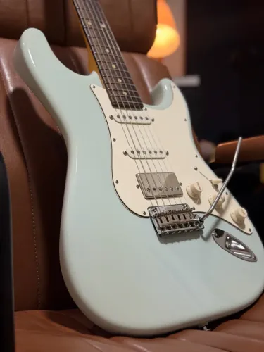 GUITARRA SUHR CLASSIC S