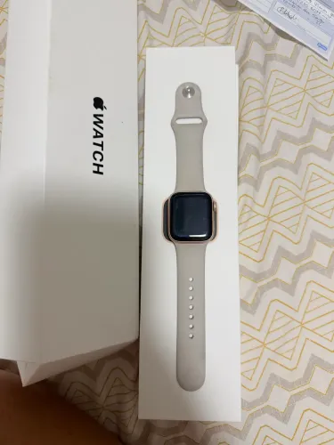 Apple Watch SE