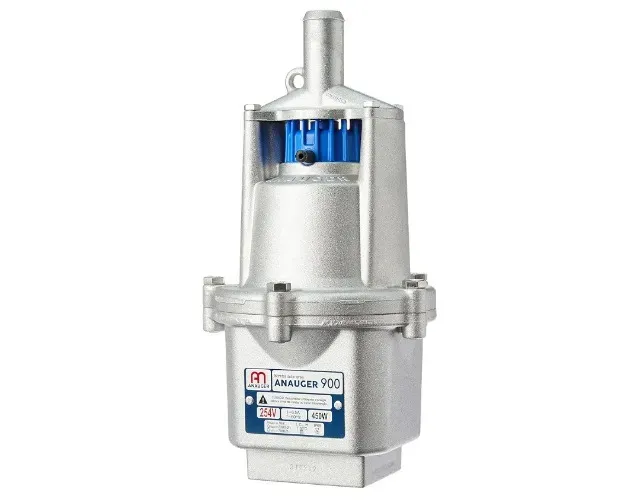 BOMBA ANAUGER 900 5G 254V