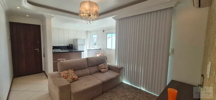 Oportunidade! Apartamento 2 Dorms no Bairro Areias