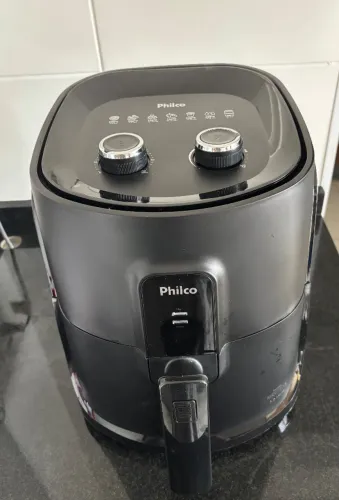 fray philco