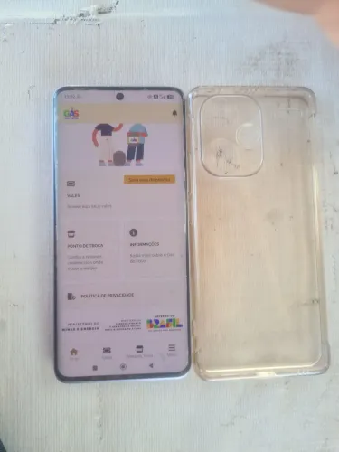 Celular redmi 13 pro+plus 5g 512 gb