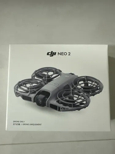 DRONE DJI NEO 2 