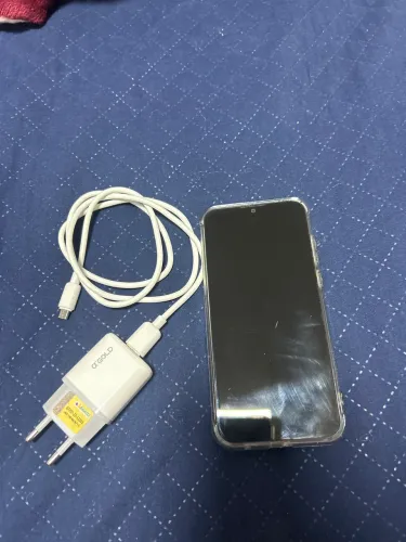 Celular MotoE6i