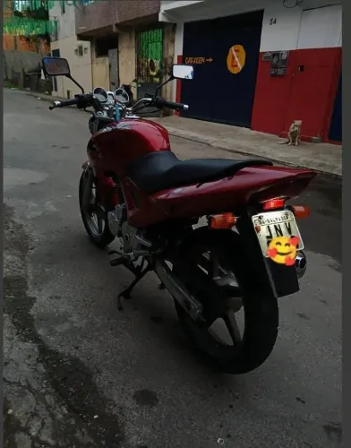 Twister 250 2003
