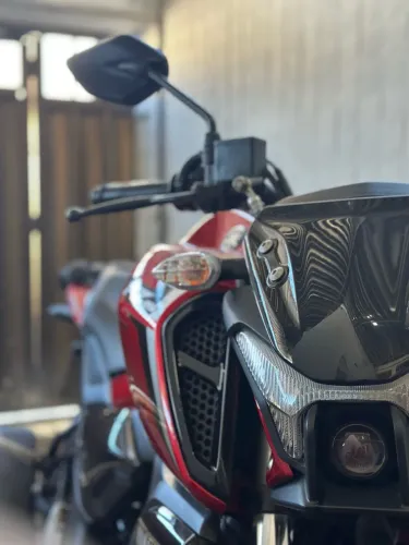 Yamaha Fazer 150 2026 (REPASSE)