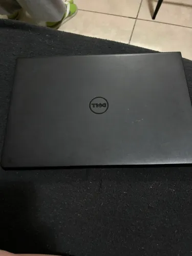 Notebook Dell i5 7ª geração