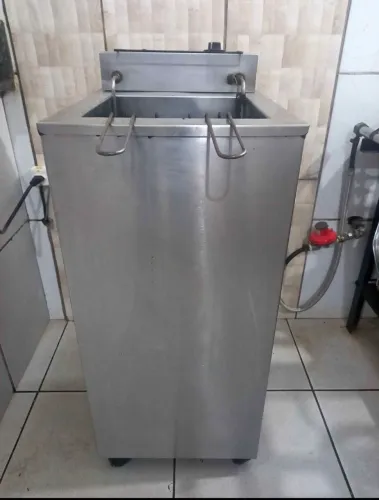Fritadeira Elétrica