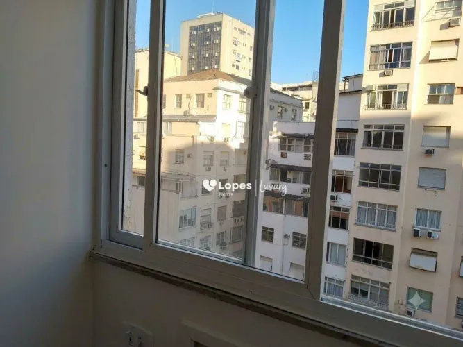 Kitnet com 1 dormitório à venda, 18 m² por R$ 410.000,00 - Flamengo - Rio de Janeiro/RJ