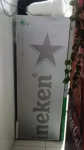 Vendo cervejeira 