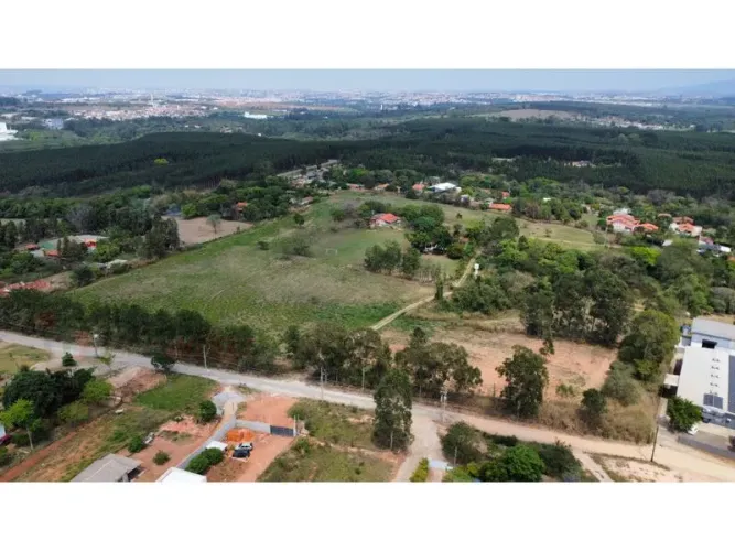 Sítio SOROCABA - SP