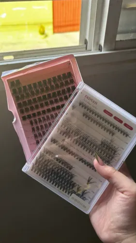 Kit Para Lash Designer