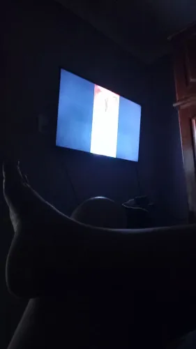 Televisão 49"