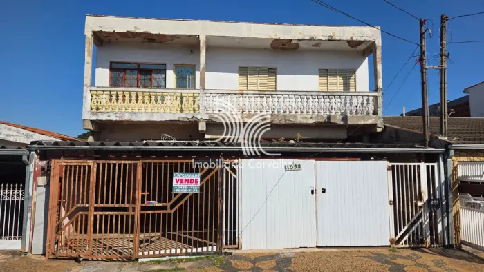 Casa comercial à venda, 300m² por R$ 300.000,00 - Vila Mollon IV - Santa Bárbara D'Oeste/S