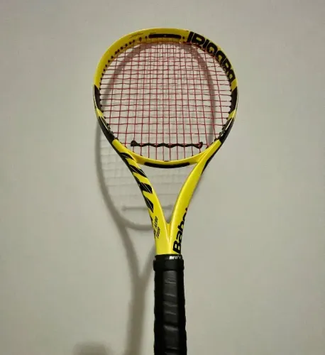 Raquete Babolat Pure Aero