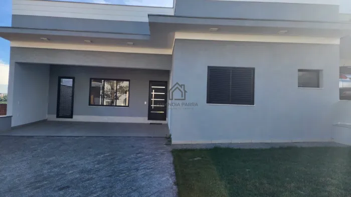 Condomínio IBITIRESERVA - Casa Casa Térrea Ibiti Reserva