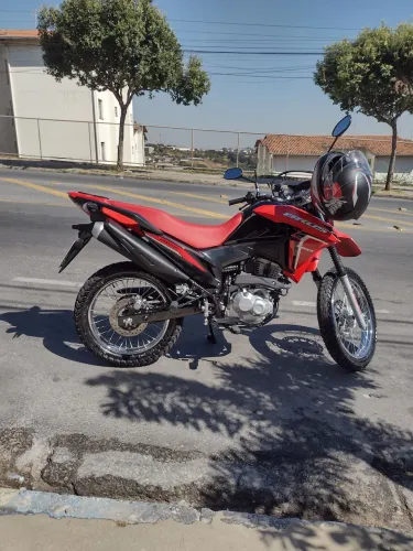 Moto Honda