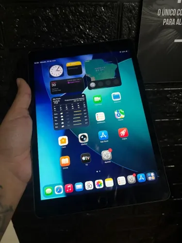 iPad 9 geração