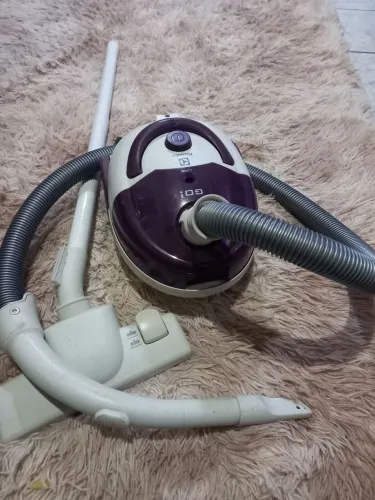 Aspirador de pó Electrolux GO!
