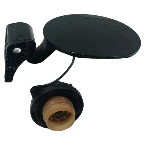 Portinhola Tanque Hyundai ix35 2011-2021 Esquerda Original