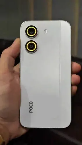 Poco x8 pro