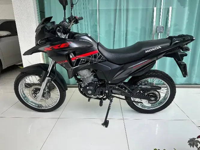 XRE 190 2022 ABS , apenas 20.000 km , aceito cartão de crédito