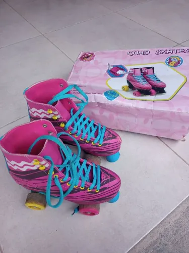 Patins Soy Luna