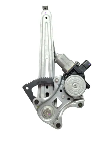 Máquina De Vidro Porta T.d Trailblazer 2012