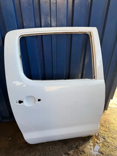 Porta traseira direita esquerda da Toyota Hilux original 2012/13/2014/2015/2016