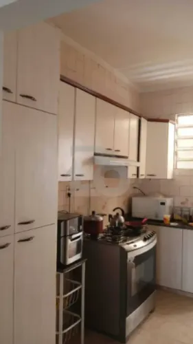 Casa no Bairro São Conrado com 4 Quartos, Garagem e Varanda