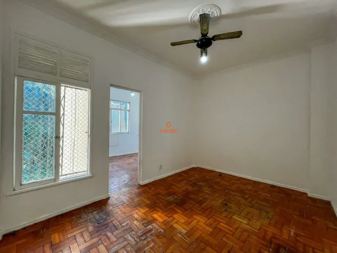 **Excelente Apartamento no Catete Conforto, Praticidade e Excelente Localização**