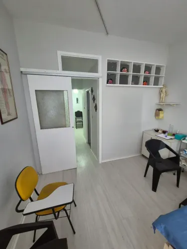 Sala/Conjunto para venda possui 32 metros quadrados em Centro - Rio de Janeiro - Rio de Ja