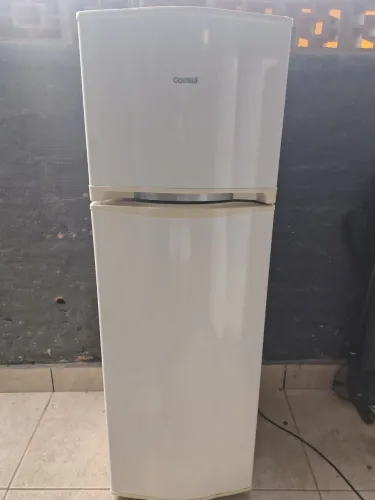 Geladeira Consul