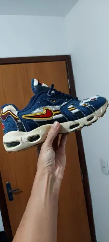 Nike Air Max 96 II Dark Denim