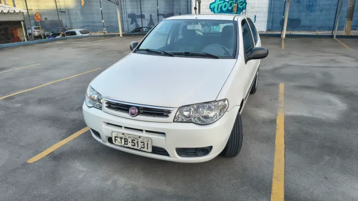 Fiat Palio Celebration 1.0 Fire Flex 8V 2P 2015