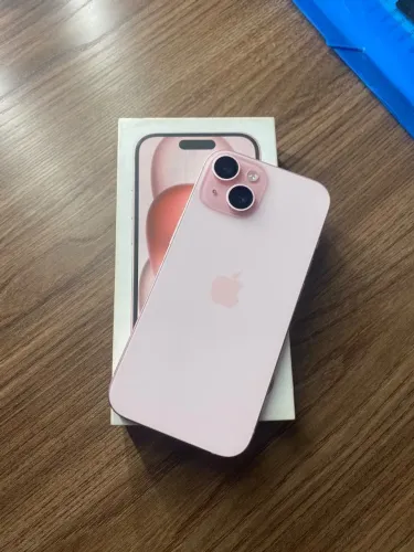 Iphone 15 128gb