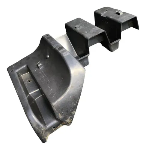 Guia Parachoque Traseiro 55360678aa Dir Jeep Cherokee 2006