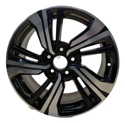 Roda Liga Leve Recuperada Aro 17 Honda Civic 17 Hn4411