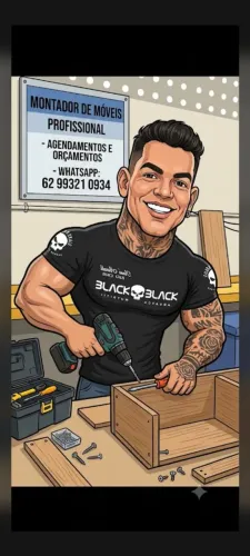 Marido de aluguel