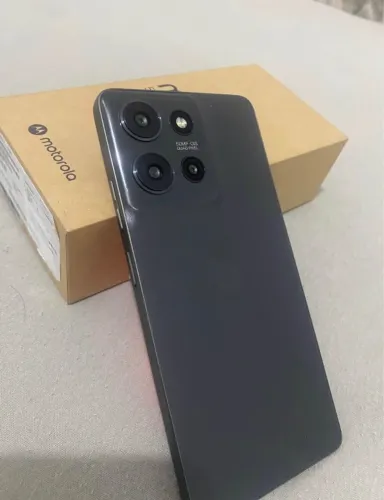 Celular moto G 75 Ipatinga
