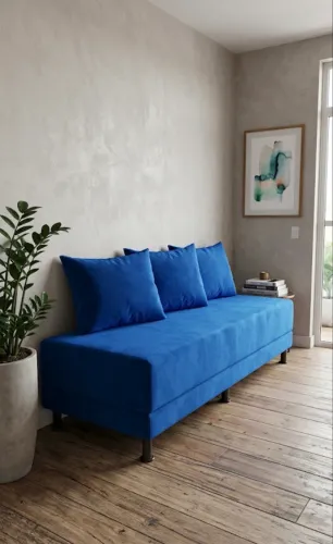 SOFÁ CAMA