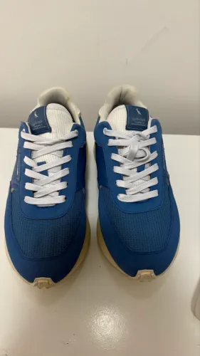 Tenis Reserva Azul