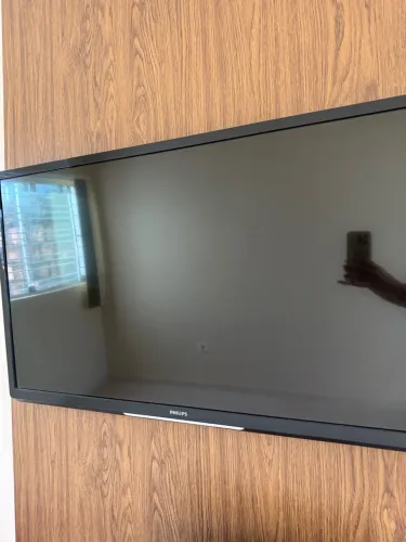 Televisão