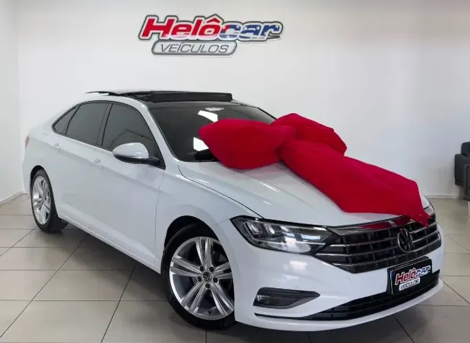 Volkswagen Jetta Comfort. 250 TSI 1.4 Flex 16V Aut. 2019